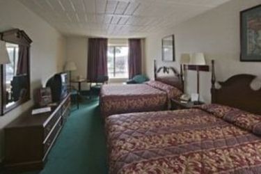 Hotel Quality Inn Riverfront:  HARRISBURG (PA)