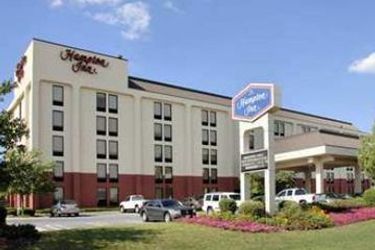 Hotel Hampton Inn Harrisburg East Hershey Area:  HARRISBURG (PA)
