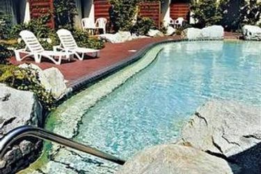 Hotel Harrison Hot Springs Resort & Spa:  HARRISON HOT SPRINGS