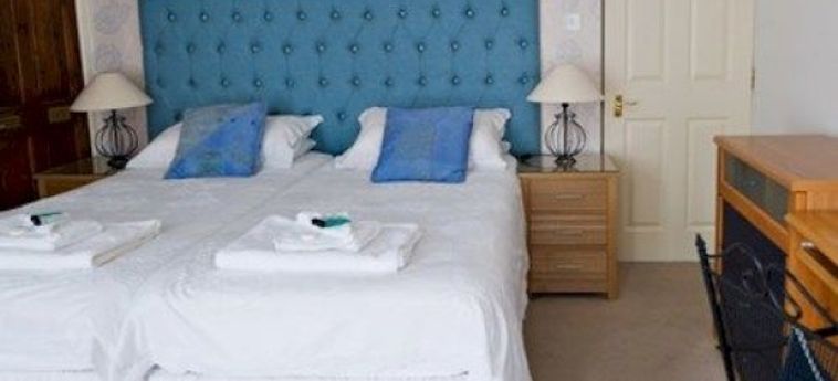 Hotel Harrogate Suites - Blue:  HARROGATE