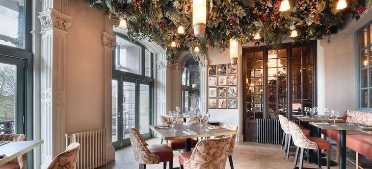 Hotel The Yorkshire Harrogate: Foto 