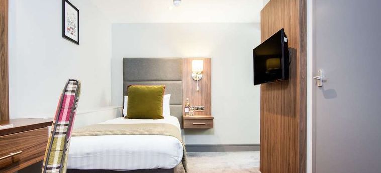 Hotel The Yorkshire Harrogate: Foto 