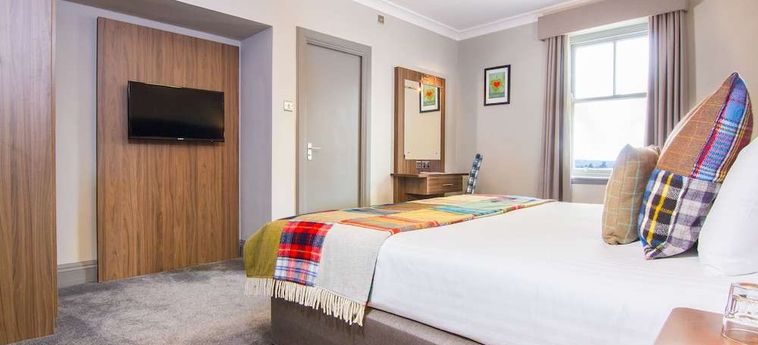 Hotel The Yorkshire Harrogate: Foto 