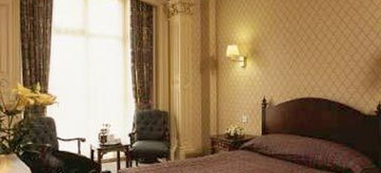 Hotel The Yorkshire:  HARROGATE