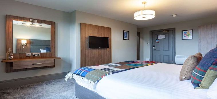 Hotel The Yorkshire:  HARROGATE