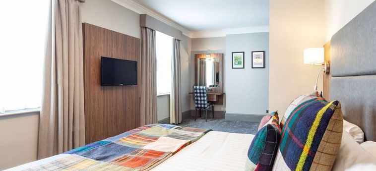 Hotel The Yorkshire:  HARROGATE