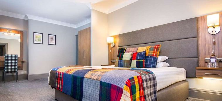 Hotel The Yorkshire:  HARROGATE