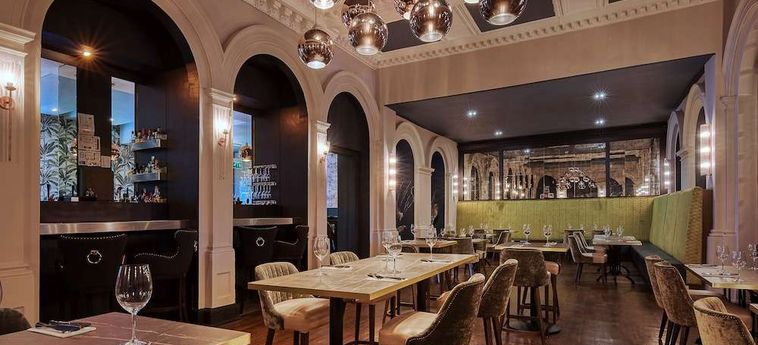 Hotel The Yorkshire:  HARROGATE