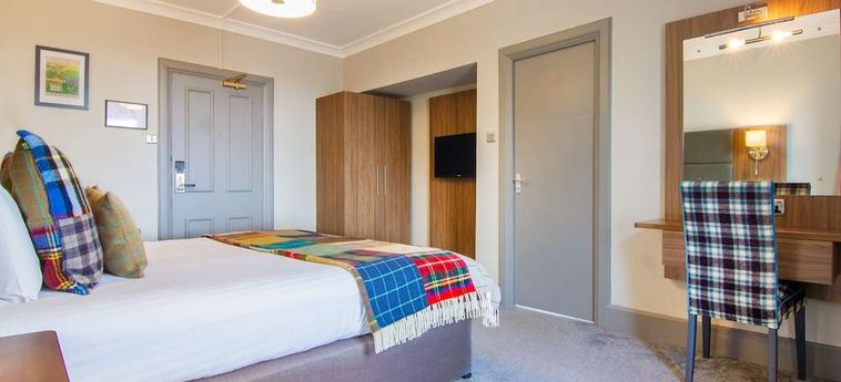Hotel The Yorkshire Harrogate : Photo 