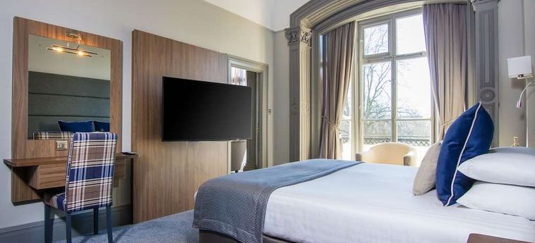 Hotel The Yorkshire Harrogate : Photo 