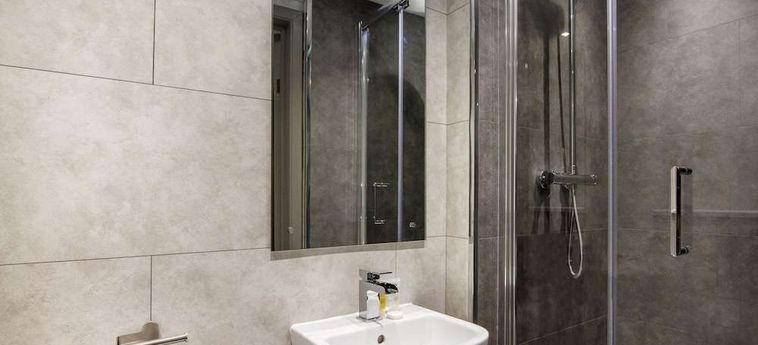 Hotel The Yorkshire Harrogate : Photo 