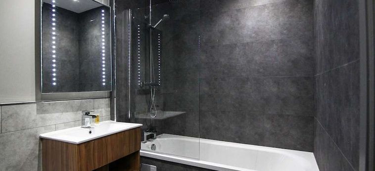 Hotel The Yorkshire Harrogate : Photo 