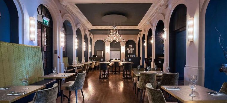 Hotel The Yorkshire Harrogate : Photo 