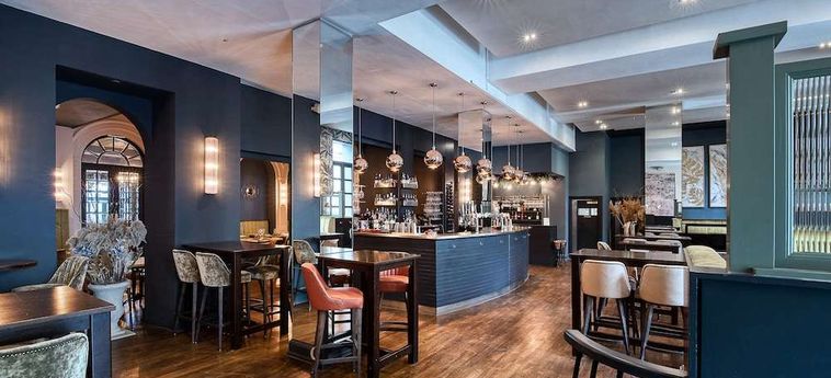 Hotel The Yorkshire Harrogate : Photo 