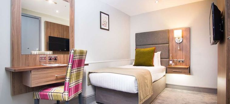 Hotel The Yorkshire Harrogate: Photo 