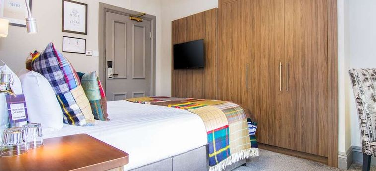 Hotel The Yorkshire Harrogate: Photo 