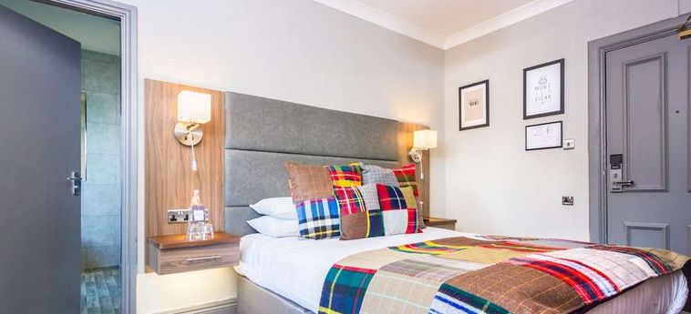 Hotel The Yorkshire Harrogate: Photo 