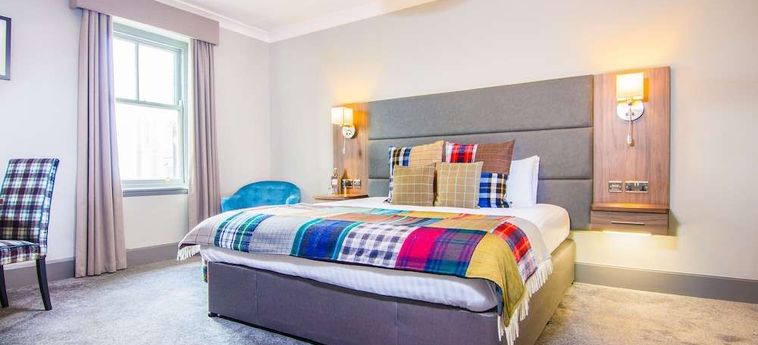 Hotel The Yorkshire Harrogate: Photo 