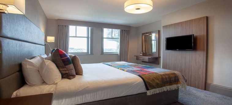 Hotel The Yorkshire Harrogate: Photo 