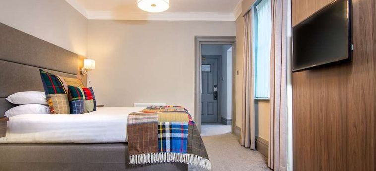 Hotel The Yorkshire Harrogate: Photo 