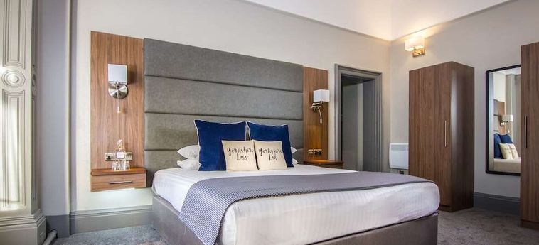 Hotel The Yorkshire Harrogate: Photo 