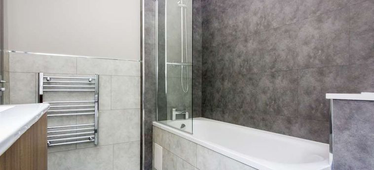 Hotel The Yorkshire Harrogate: Photo 