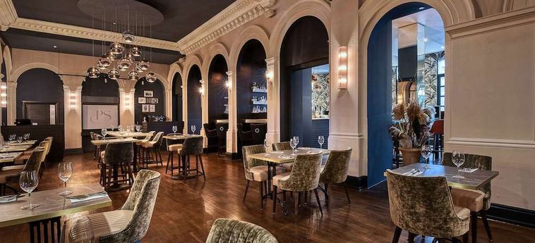 Hotel The Yorkshire Harrogate: Photo 