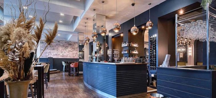 Hotel The Yorkshire Harrogate: Photo 