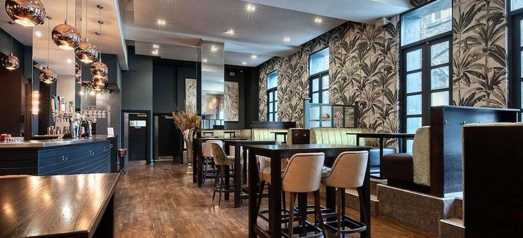 Hotel The Yorkshire Harrogate: Photo 