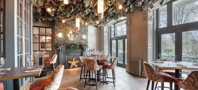 Hotel The Yorkshire Harrogate: Photo 