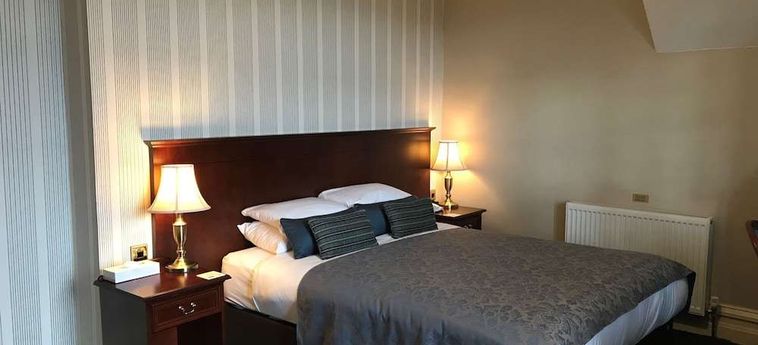 Hotel The Cairn:  HARROGATE