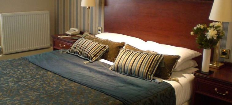 Hotel The Cairn:  HARROGATE