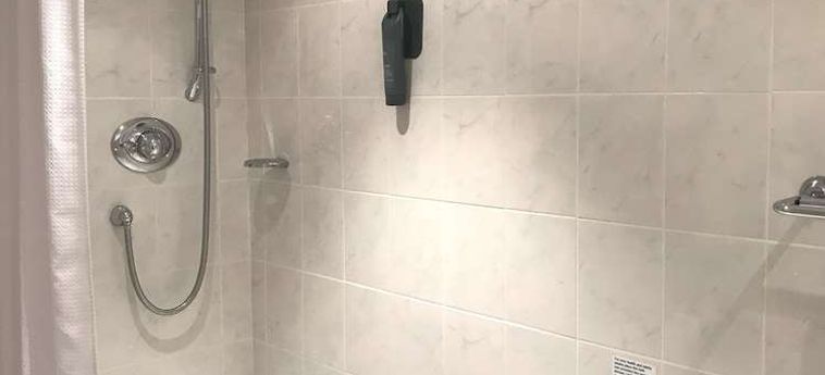 Hotel The Cairn:  HARROGATE