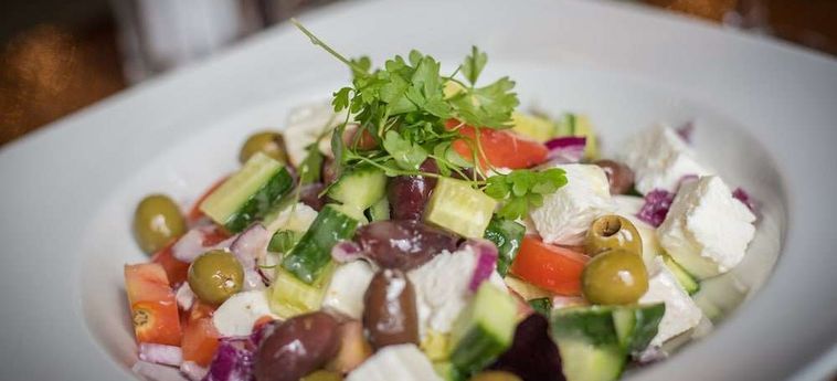 Hotel The Cairn:  HARROGATE
