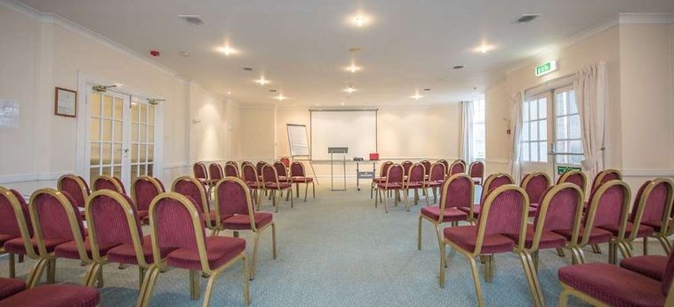 Hotel The Cairn:  HARROGATE