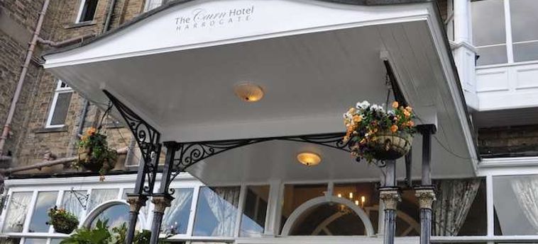 Hotel The Cairn:  HARROGATE