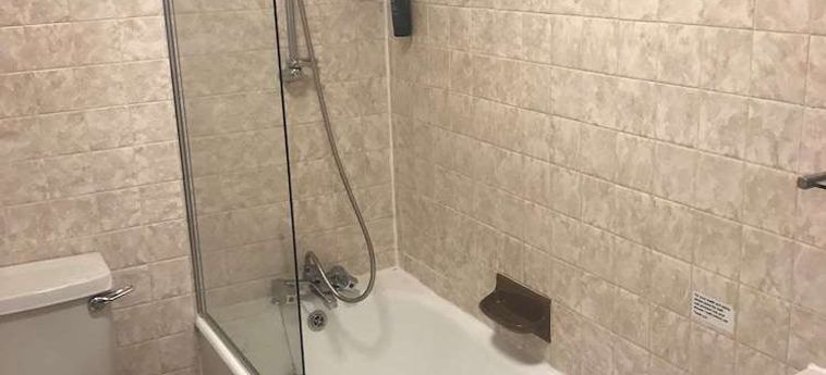 Hotel The Cairn Harrogate : Photo 