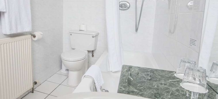 Hotel The Cairn Harrogate : Photo 