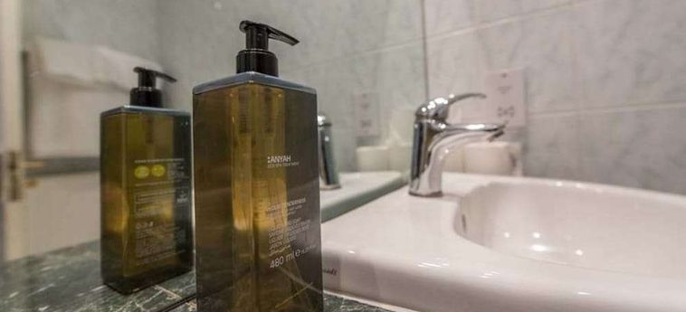 Hotel The Cairn Harrogate : Photo 