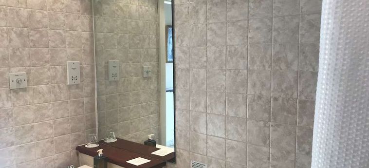 Hotel The Cairn Harrogate : Photo 