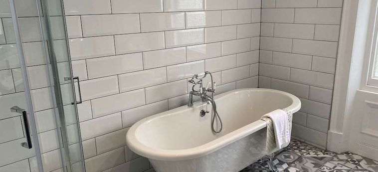 Hotel The Cairn Harrogate : Photo 