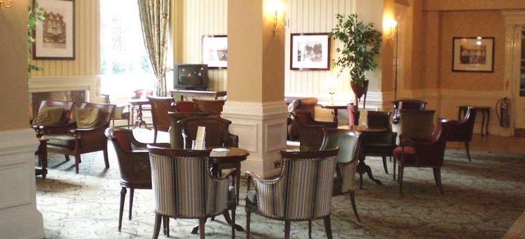Hotel The Cairn Harrogate : Photo 