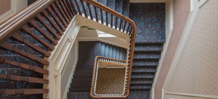 Hotel The Cairn Harrogate : Photo 