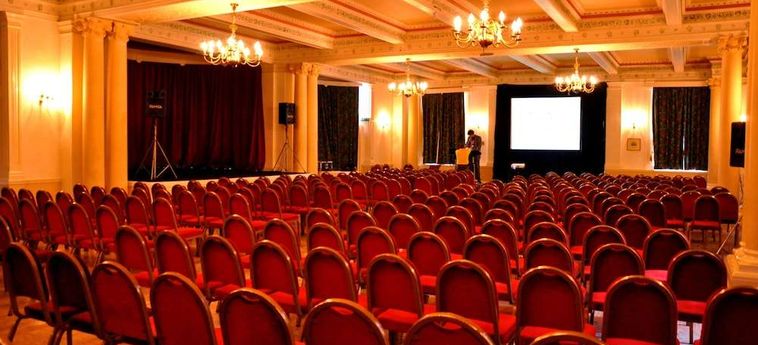 Hotel The Cairn Harrogate : Photo 