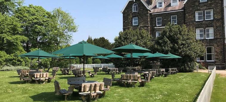 Hotel The Cairn Harrogate : Photo 