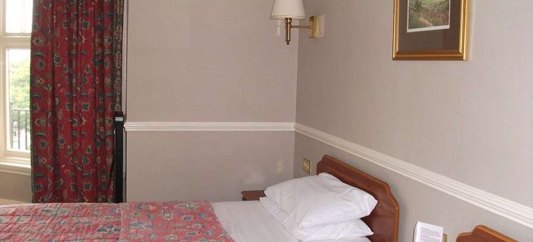 Hotel The Cairn Harrogate: Foto 