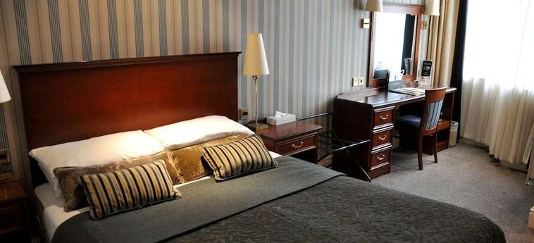 Hotel The Cairn Harrogate: Foto 