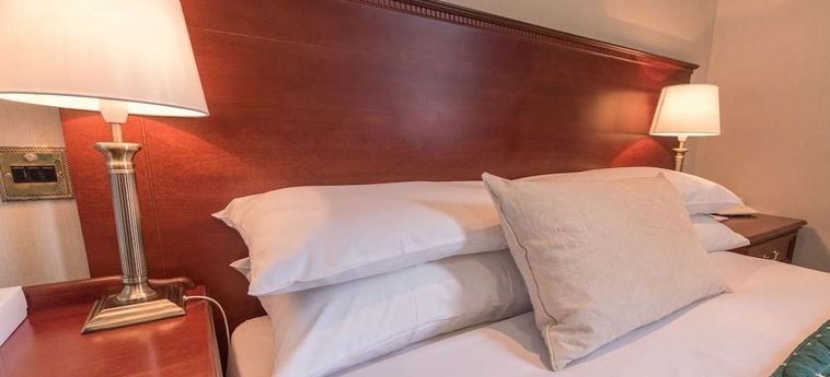 Hotel The Cairn Harrogate: Foto 