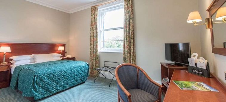 Hotel The Cairn Harrogate: Foto 