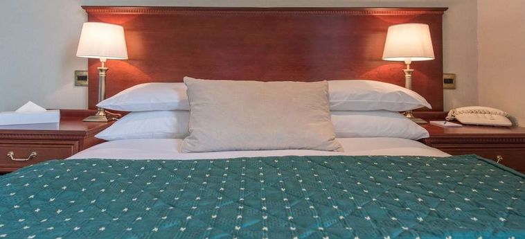 Hotel The Cairn Harrogate: Foto 